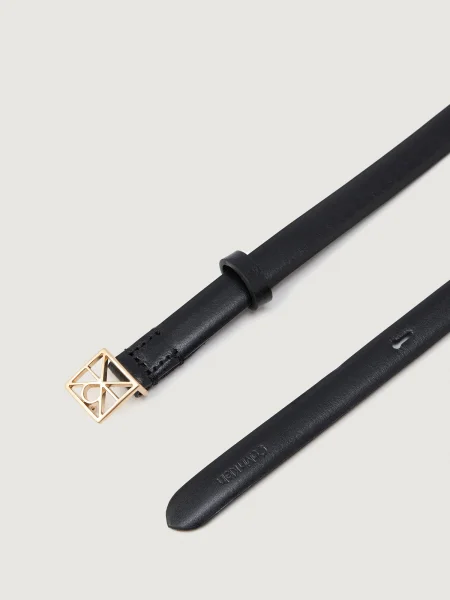 Calvin Klein Curea negru
