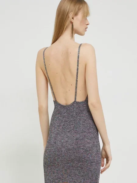 GCDS rochie mini mulata