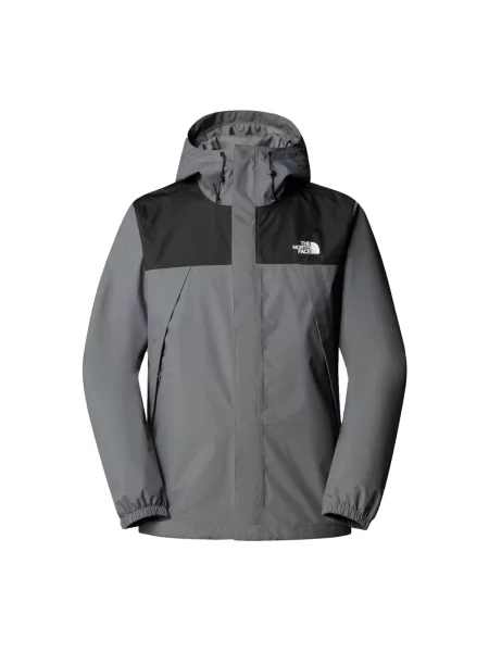 Kurtka The North Face szara