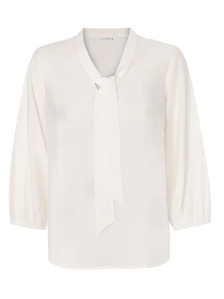 TATUUM Bluză Mirva' alb