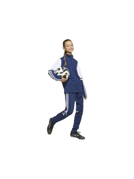 Vestă Adidas albastru
