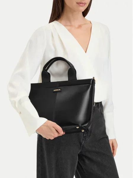 MEXX Geantă negru