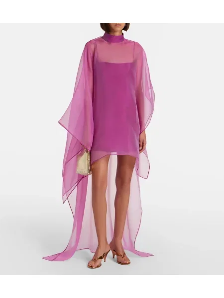 Rochie Taller Marmo violet
