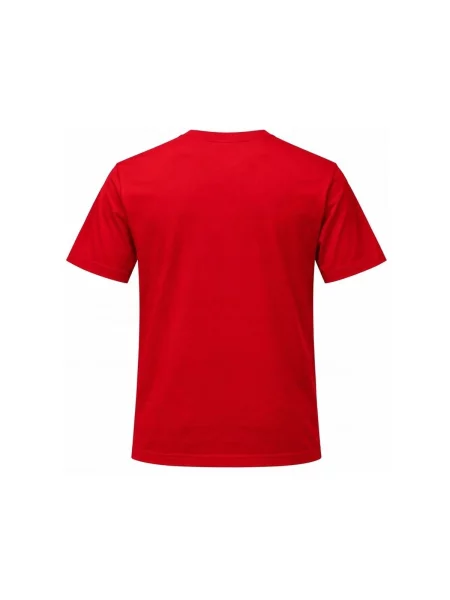 Tricou Nike roșu