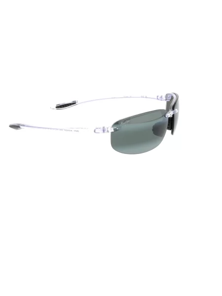 Okulary przeciwsłoneczne Maui Jim szare