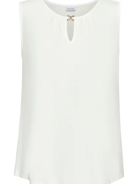 VIVANCE Top kremna zlata