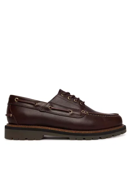 Nizki čevlji Vagabond Shoemakers Jay rjava