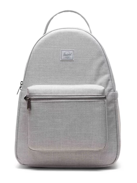 Herschel Rucsac Nova deschis gri