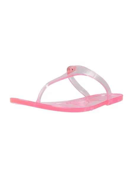 Pantofi Kurt Geiger London roz