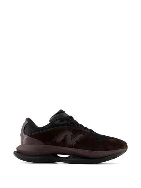 Sneakerși New Balance negru