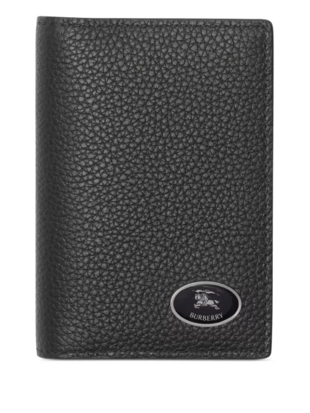 Portofel Burberry negru