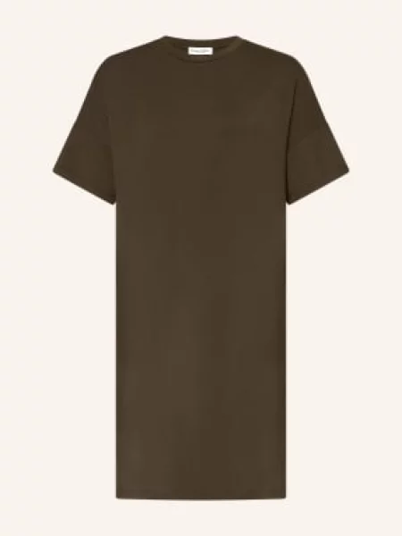 Marc O'polo Jerseyové Šaty khaki