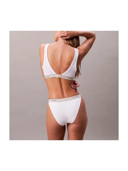 Alsó Calvin Klein Jeans fehér