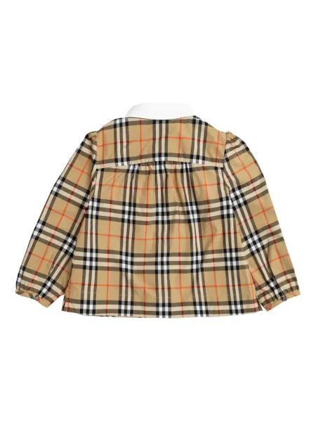 Koszula dziecięca Burberry