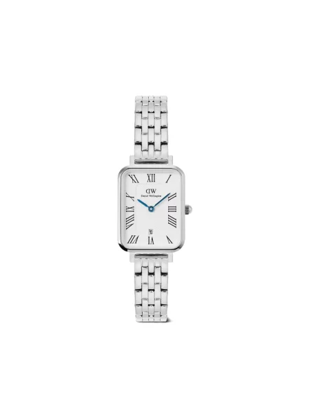 Ceas Daniel Wellington alb