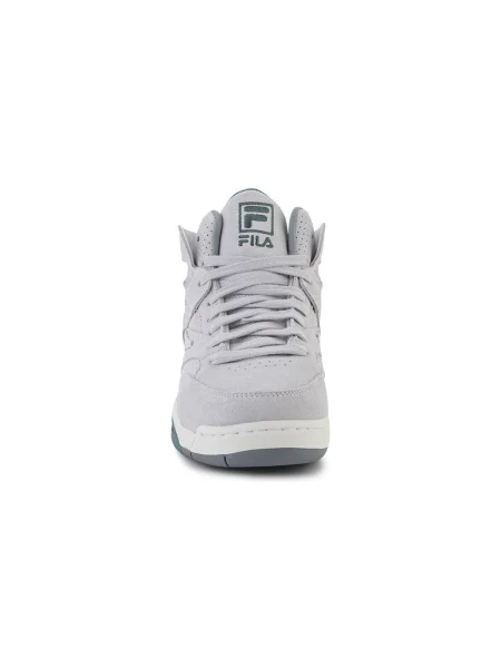 Pantofi Fila gri