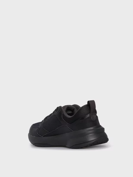 Кроссовки Under Armour черные