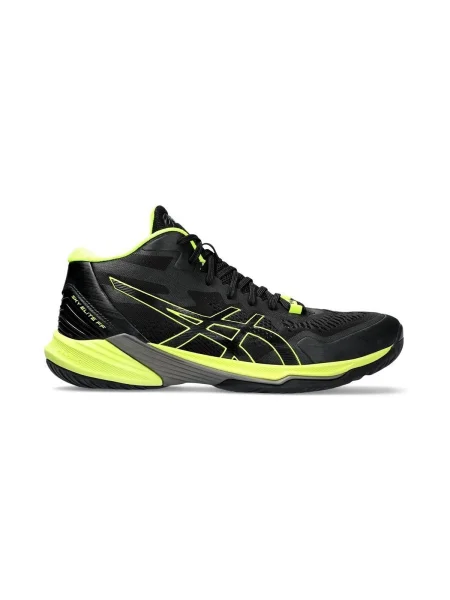 Pantofi Asics negru