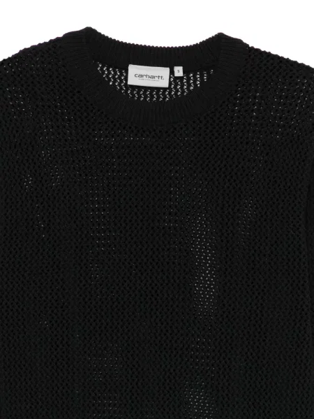 Pulover Carhartt Wip negru