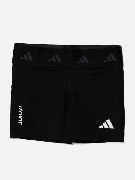 Adidas kraťasy JG TF SH LEG černé