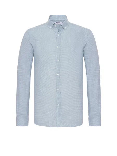 Moxx Paris Košile / tmavě modrá