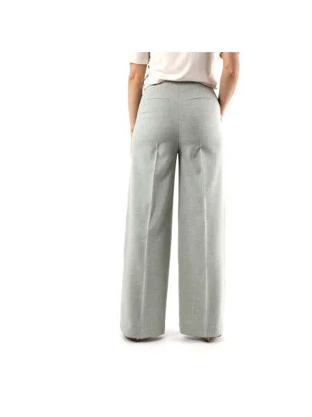 Pantaloni Pennyblack verde