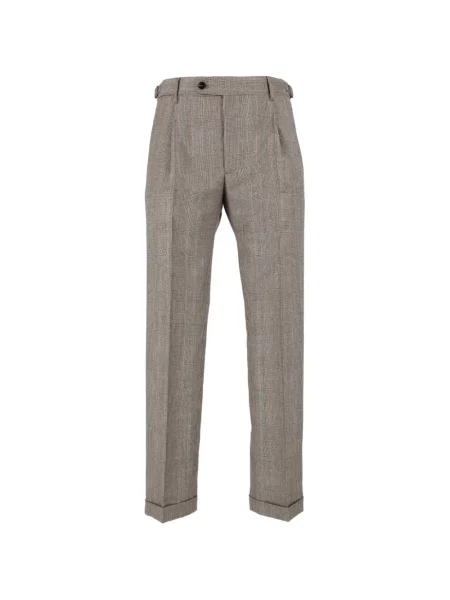 Pantaloni Berwich gri