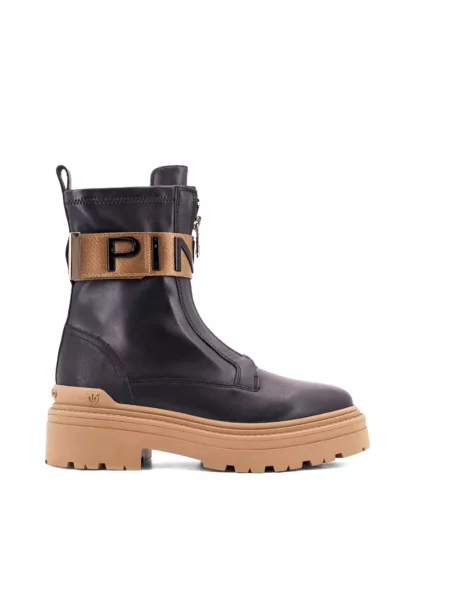 Botki PINKO czarne