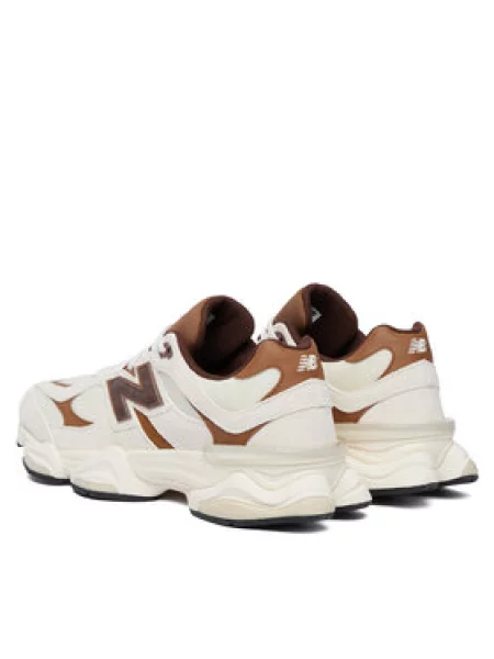 New Balance Sportcipők Krém
