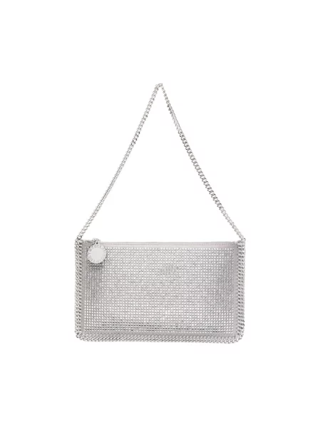 Torebka Stella Mccartney szara