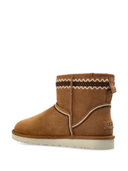 Μποτάκια Ugg κλασικό καφέ