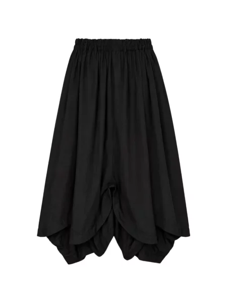 Pantaloni Comme Des Garçons Tao negru