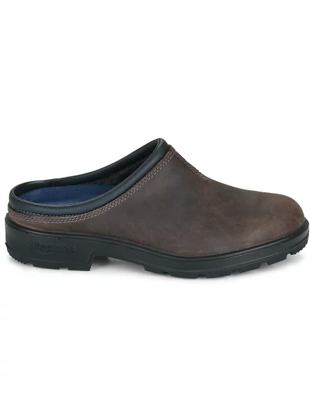 Pantofi Blundstone gri