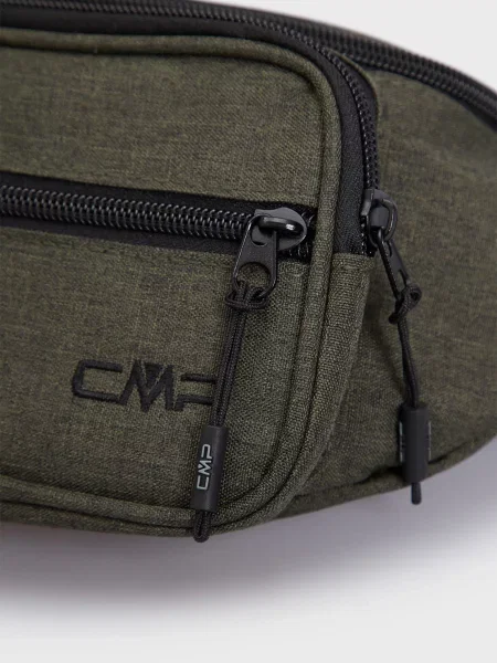 Поясная сумка Cmp зеленая