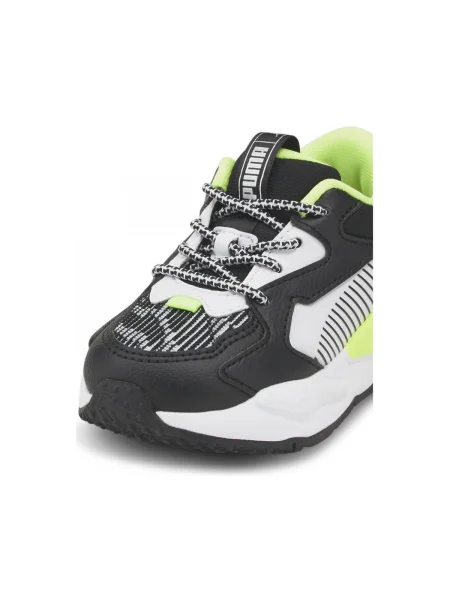 Pantofi copii Puma negru