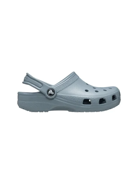 Pantofi copii Crocs gri
