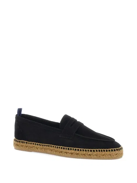Espadrile Castaner negru