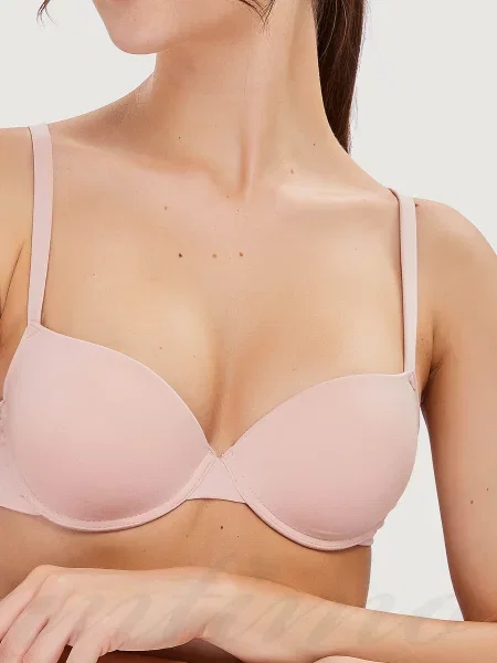 Бюстгальтер Lormar черный