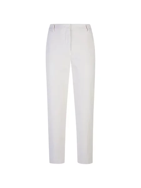 Decupat pantaloni Eleventy conici