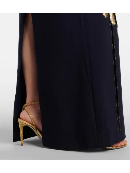 Rochie Costarellos albastru
