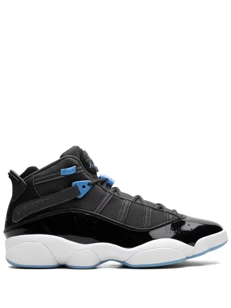 Sneakerși Jordan negru