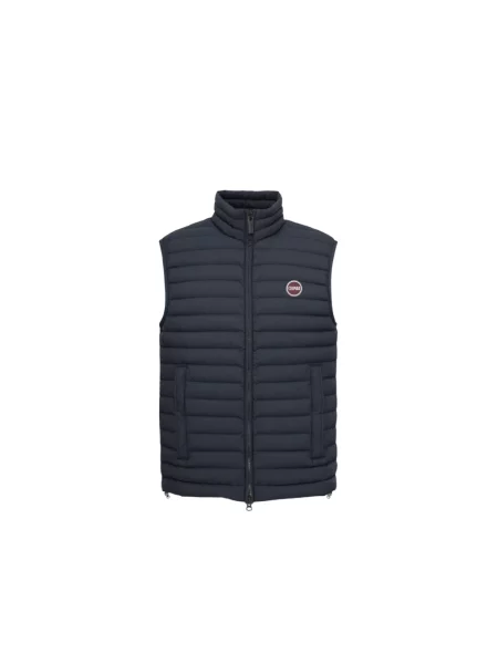 Kamizelka Colmar niebieska