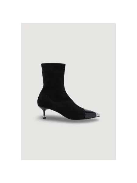 Pantofi Liu Jo negru
