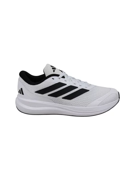 Pantofi copii Adidas alb