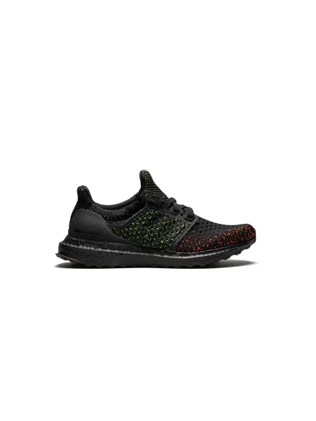 Sneakersy dziecięce Adidas UltraBoost czarne