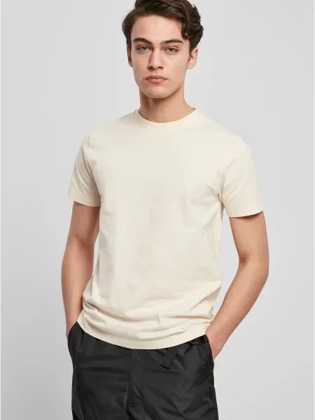 Tricou Urban Classics alb