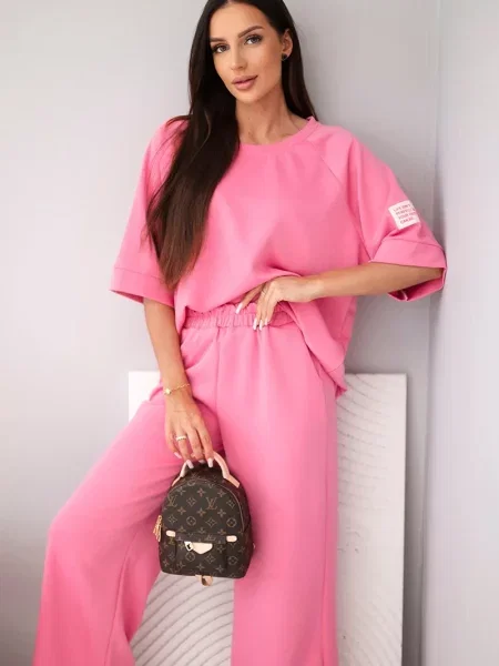 Pantaloni Kesi Włoski roz