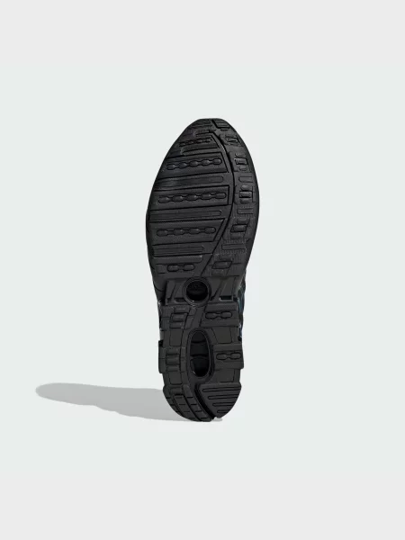 Повседневные кроссовки Adidas черные