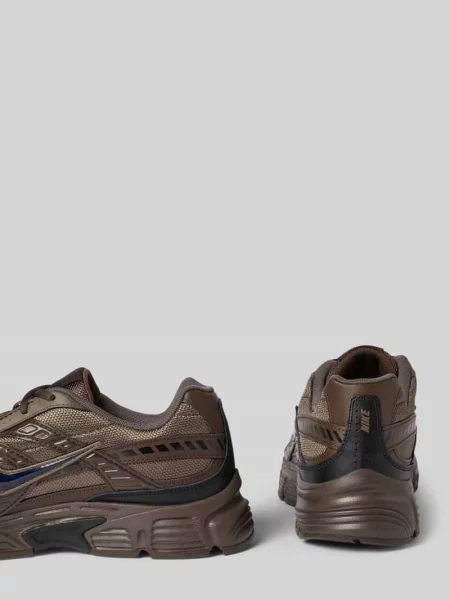 Sneakersy z detal z logo model Initiator' Nike