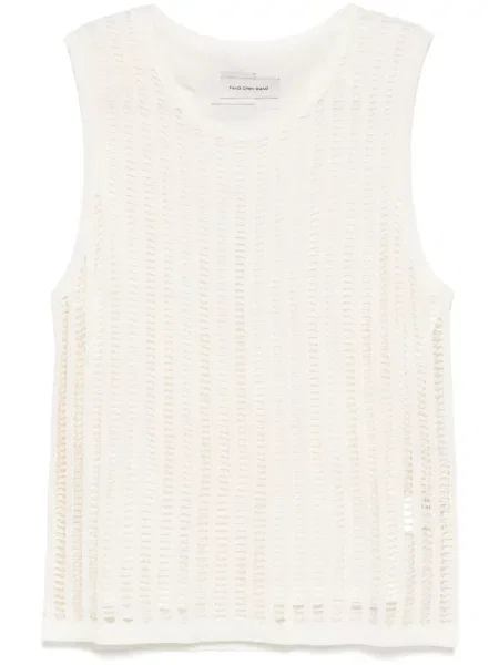 Prsluk Feng Chen Wang bijela